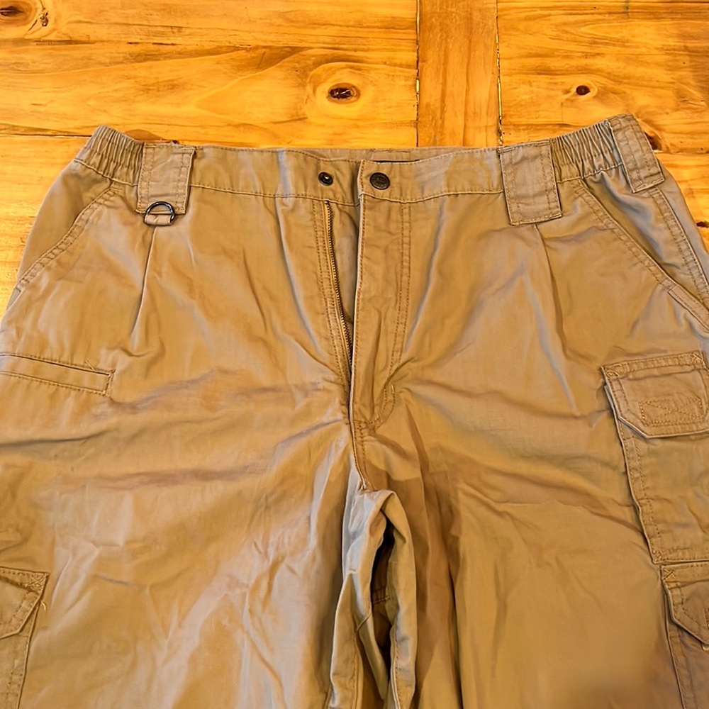 5.11 Tactical Cargo Pants Police Style